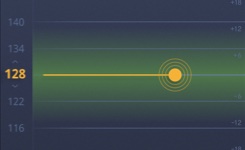 Green Visual Feedback